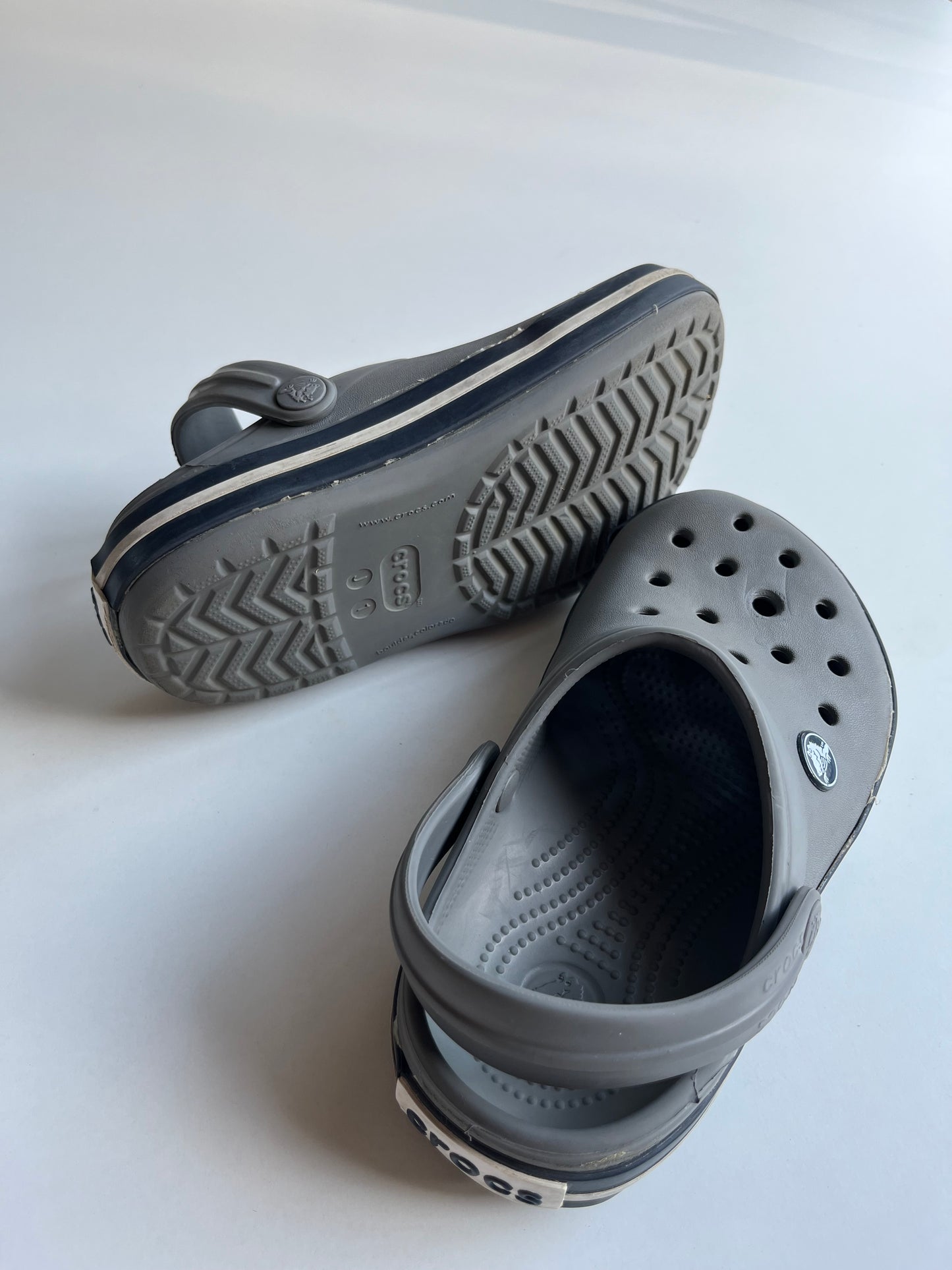 Crocs J1