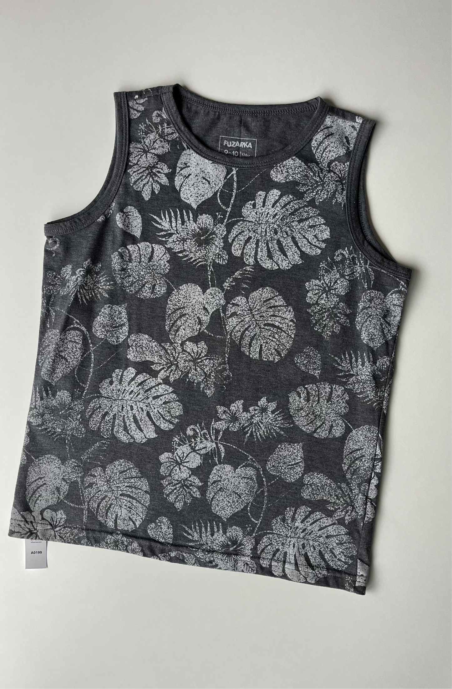 Musculosa Fuzarka