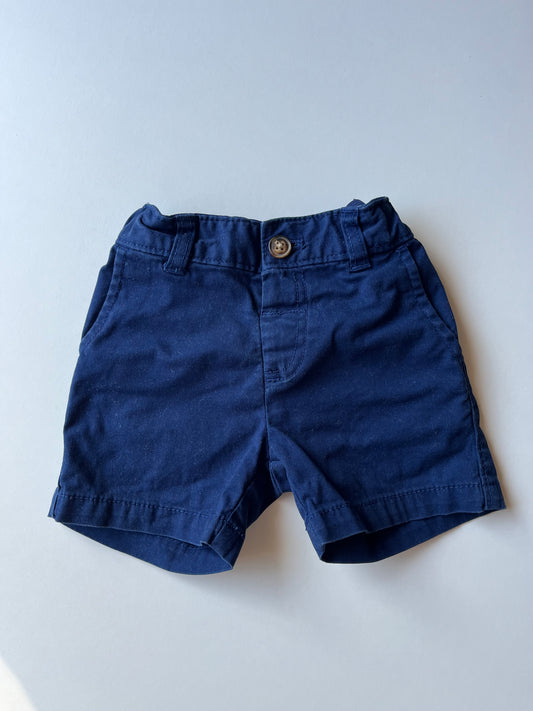 Short Carter´s