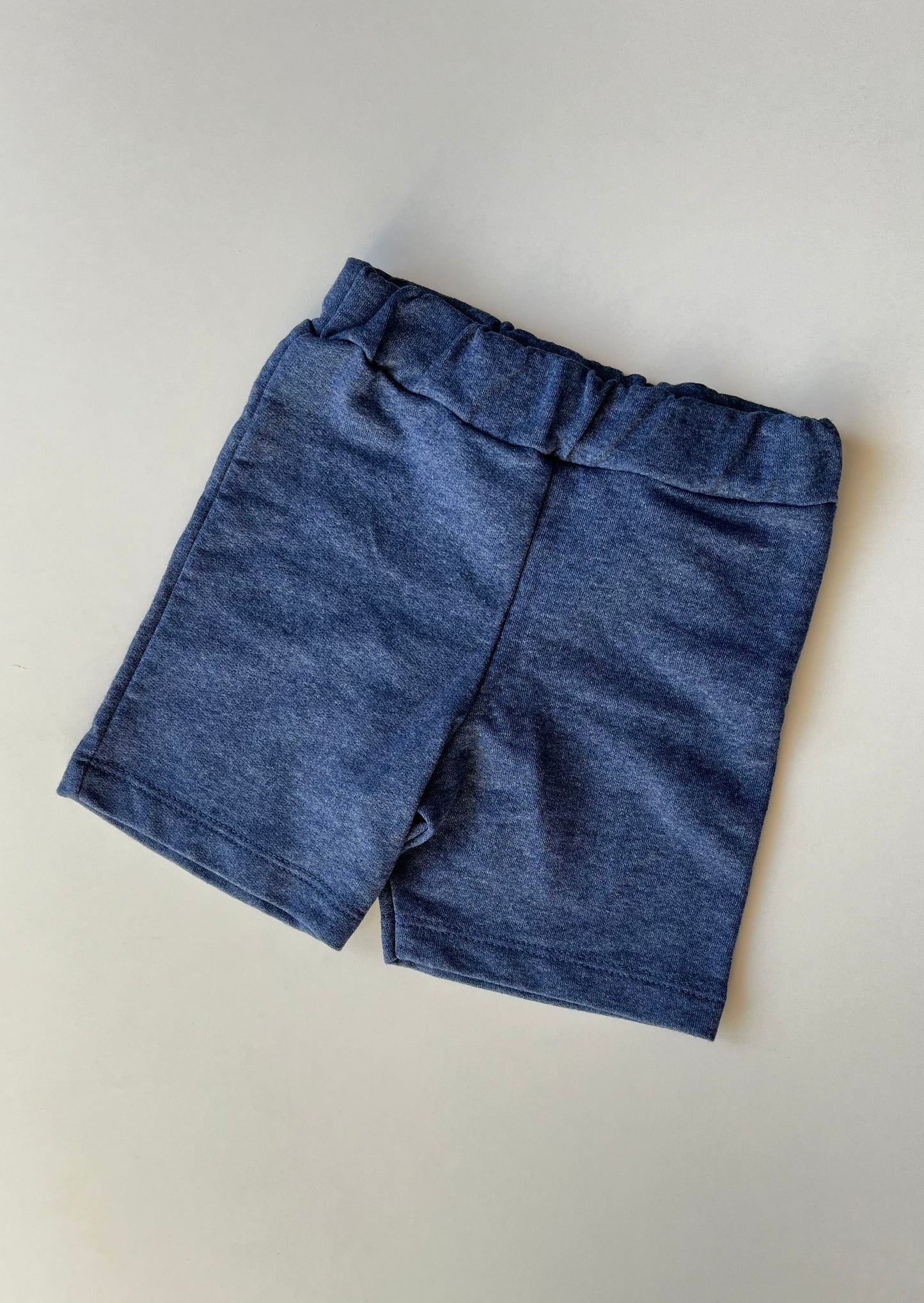 Short deportivo