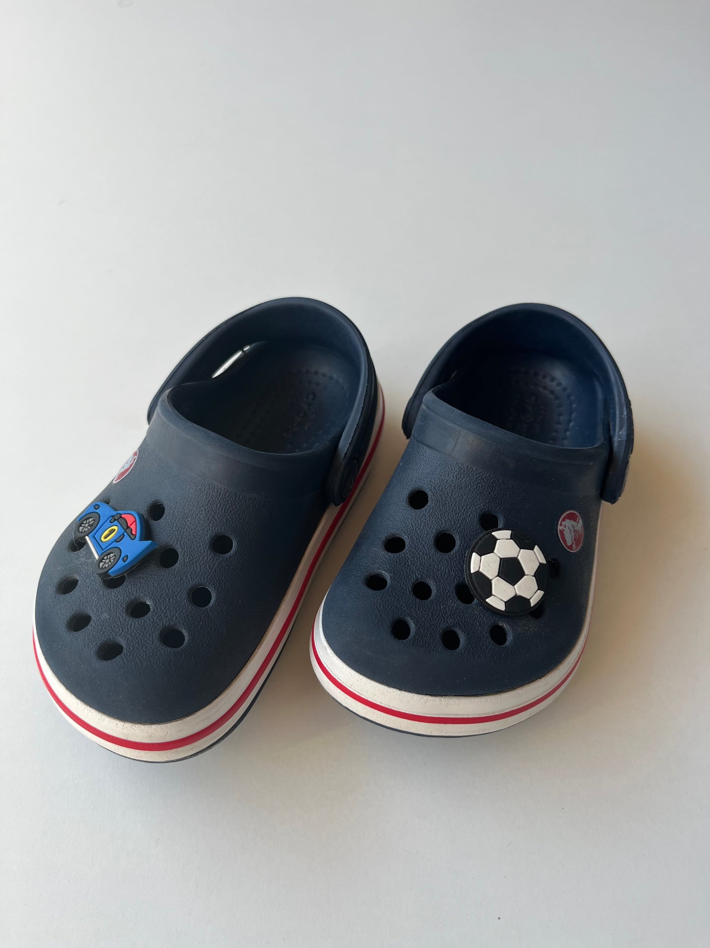 Crocs C6