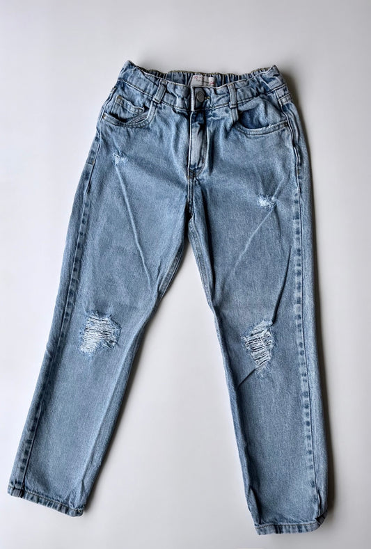 Jean Kids Denime Girls