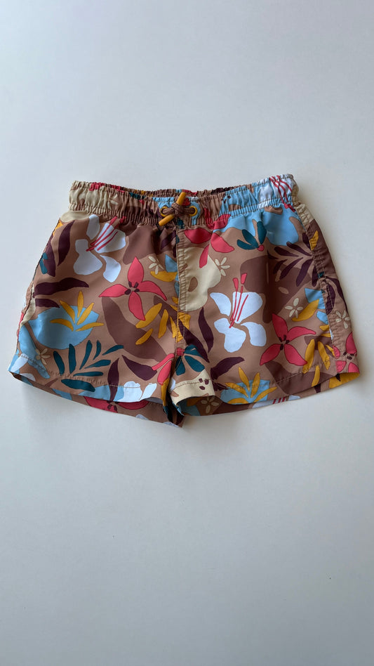 Short Zara