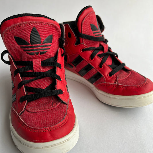 Botas Adidas